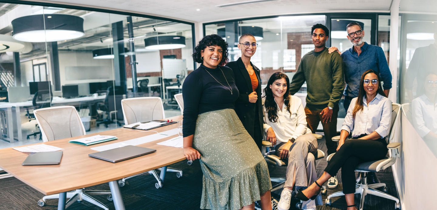 Office Workers